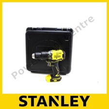 Stanley FatMax Recon SFMCD715N V20 18V Brushless Hammer Drill Body Only In Box