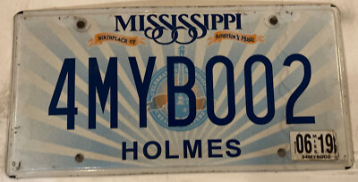 Vanity 4 MY BOO license plate Girl Boyfriend Darling Honey Lover Woman Dear Gal