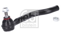 Febi 180541 Spurstangenkopf FüR Nissan Micra V K14