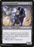 Lazotep Behemoth 95 WAR Spark MTG List Chen Zombie Hippo Black Creature NM
