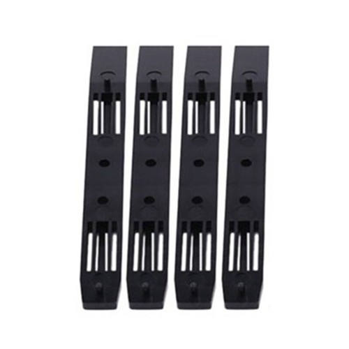 2x Disque Dur HDD Schienen Rails de Montage FSC Primergy Econel 100