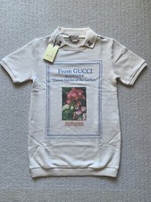 Gucci kids NEW  From Gucci With Love  Phlox Fairy Sweater