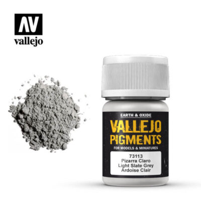 VALLEJO PIGMENT 30ml - Full Range!