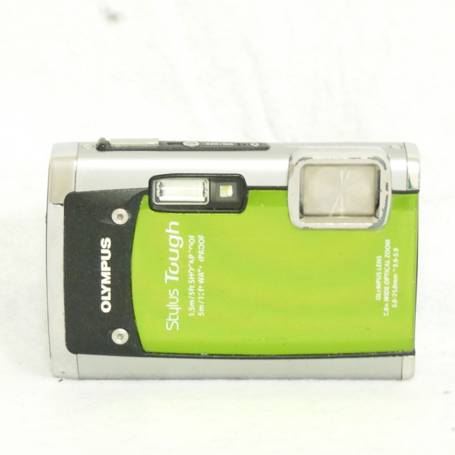 OLYMPUS STYLUS TOUGH 6020 CAMERA DRIVERS FOR MAC DOWNLOAD