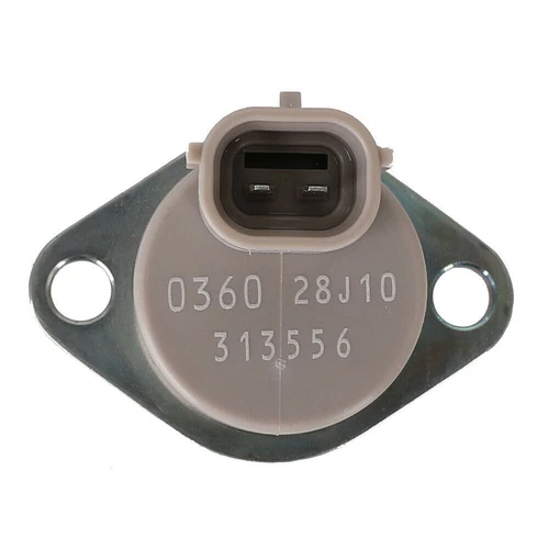 Druckregelventil Common-Rail-System Für Opel Astra H J Corsa D Meriva Gebraucht - Bild 12 von 13