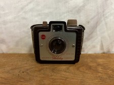 VINTAGE - 1950s Kodak Brownie: Holiday Camera