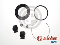 Autofren Seinsa D4908 Bremssattel Rep-Satz Ø 60Mm Vorne FüR L200 Lancer VII