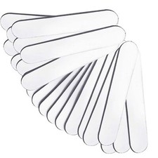 20 Pcs Golf Weighted Lead Tape Strips for Club Woods Irons Putter Heads