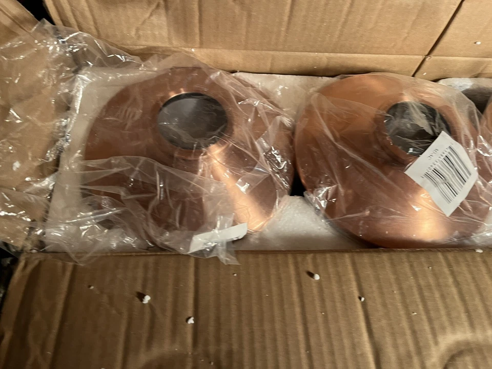 Luz tocador baño ferrocarril Innovations Lighting 616-4W-AC-M3-AC Foto 4 de 4