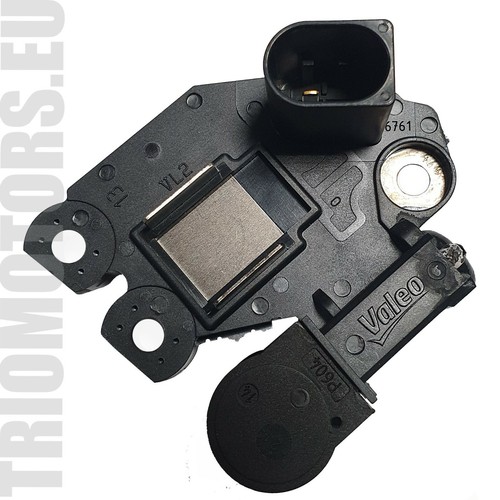 OEM 1 4043 1 VALEO ALTERNATOR VOLTAGE REGULATOR 599239 599300 2617441