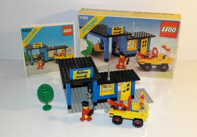 lego 6363