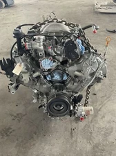 06-10 Infiniti M45 VK45DE Engine Long Block Motor 10102-EJ7AA