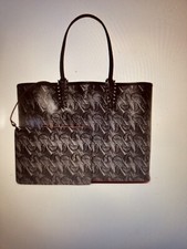 Christian Louboutin Cabata Bags for sale | eBay Christian Louboutin Cabata Bags for sale | eBay
