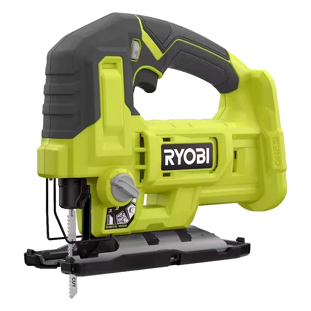 Sierras de Calar Ryobi 18 V