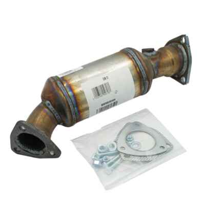 Catalytic Converter for VW Audi Skoda 1.6 - 2.0 BM90954H | 813189HX | Euro 4