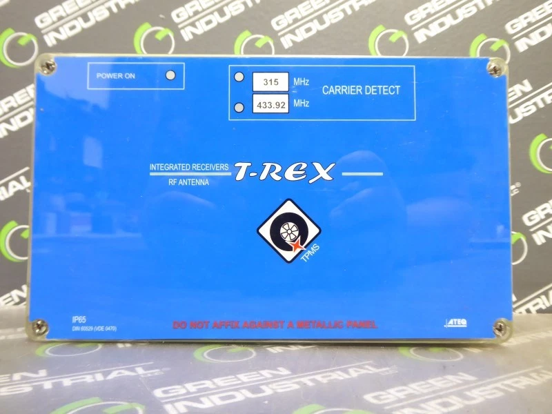 USED T-Rex / ATEQ 05127076 TPMS Integrated Receivers / RF Antenna v4 - Image 3 of 4