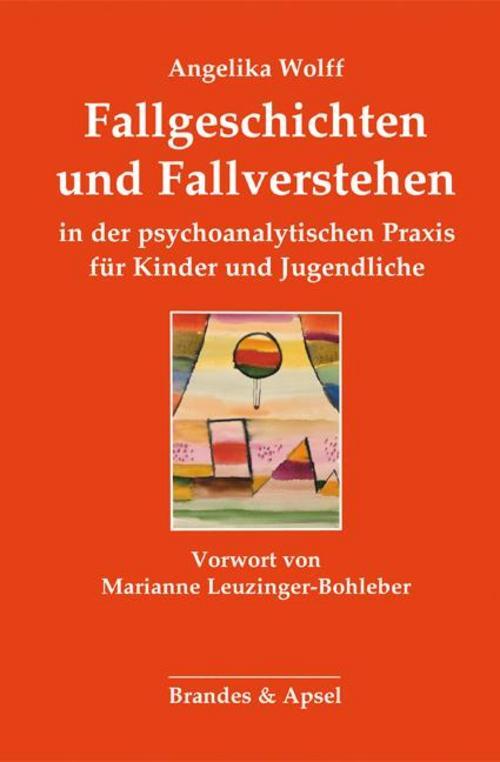 Thumbnail - Fallgeschichten Und Fallverstehen In Der Psychoanalytischen Praxis Für