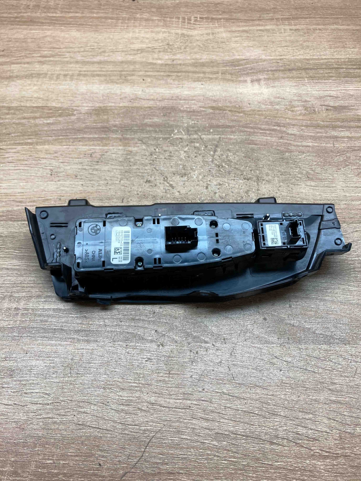 7419352 BMW G Series Switch Window Electric Mirror Driver OE | eBay
