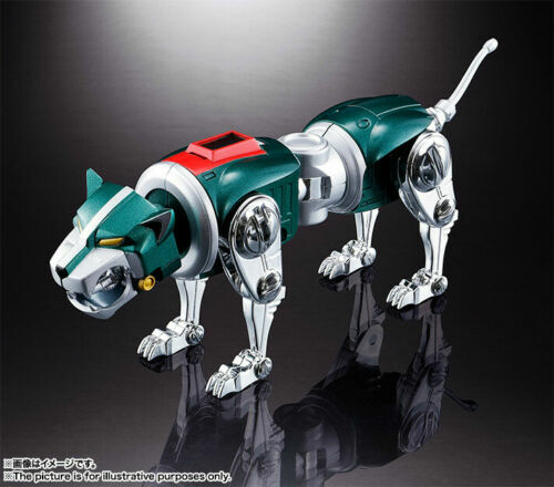 Soul of Chogokin GX-71 Beast King GoLion from JAPAN | eBay
