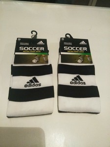adidas soccer metro sock