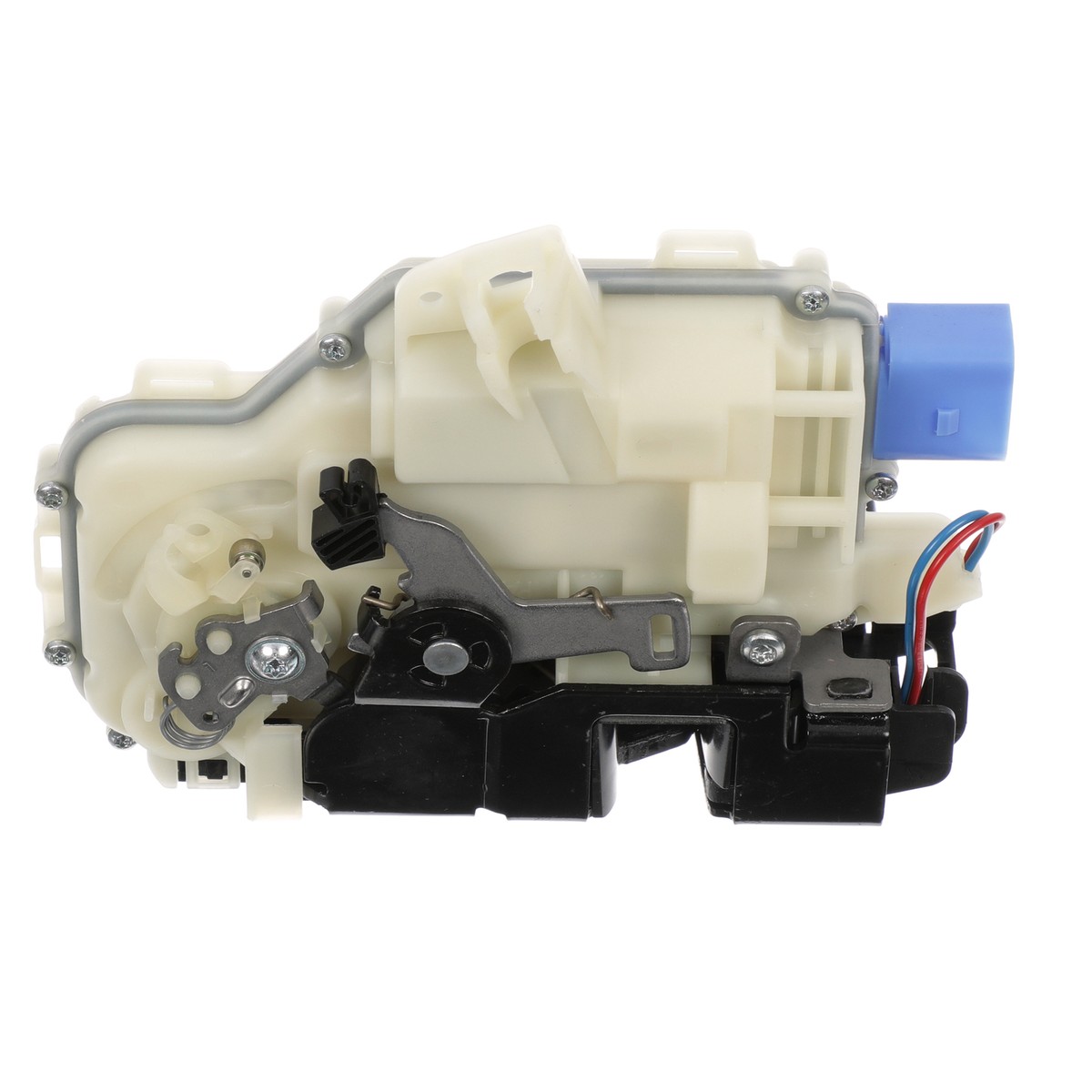 VW Volkswagen Jetta Beetle Front Drivers Side Door Latch Assembly