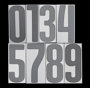 puma number