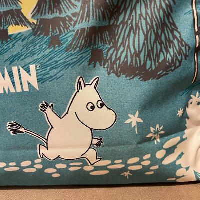 Lesportsac Moomin Large Book Tote NWT | eBay display picture 1