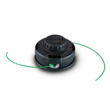 MAKITA EZY-WORK CABEZAL DE ALIMENTACIÓN DE GOLPES PARA WHIPPER SNIPPER - TRAJE M8 x 1,25 mm DUR189 ETC
