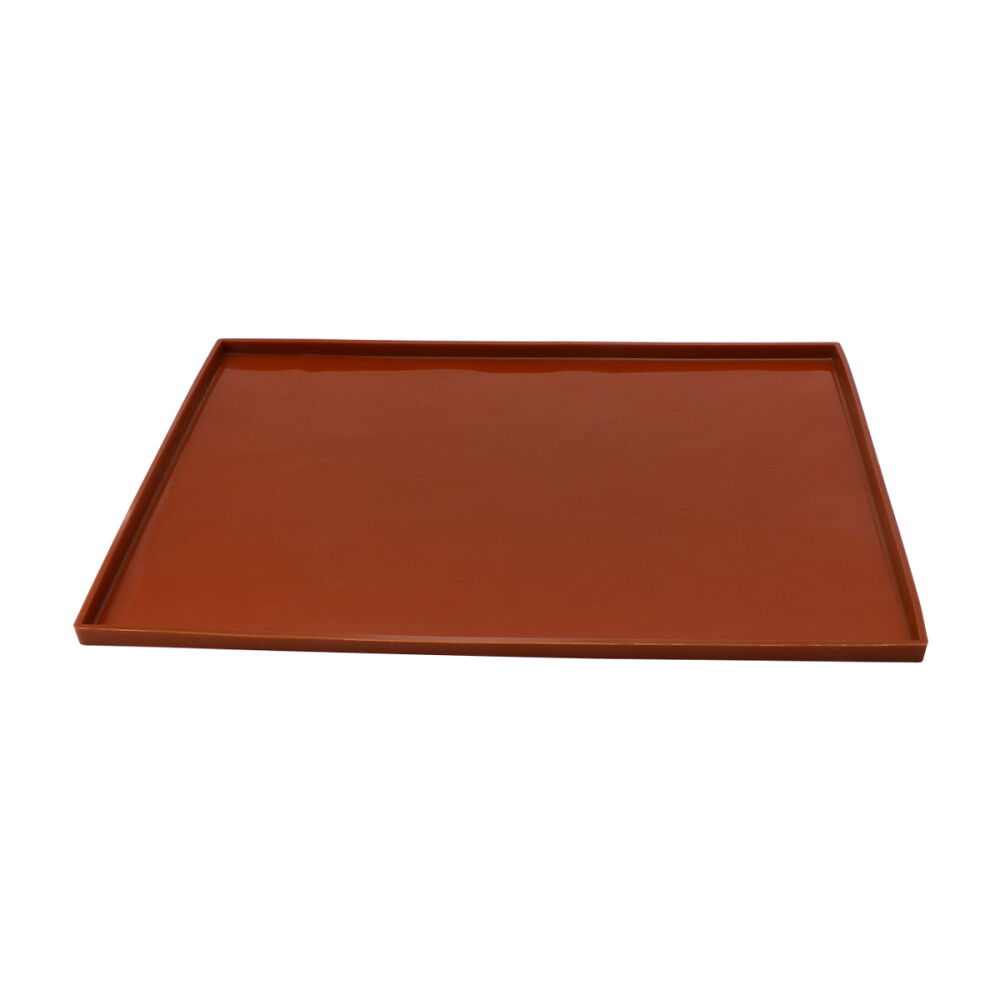 Extra Large Silicone Pastry Mat Silicone Baking Sheet Rubber Baking Mat