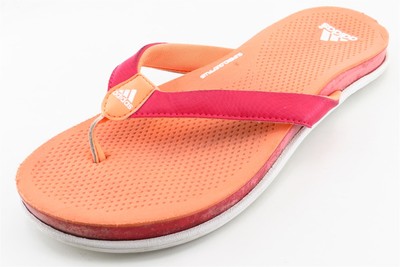 adidas flip flops for girls