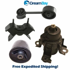 2000-2004 for Toyota Avalon 3.0L Engine Motor & Transmission Mount Set 4PCS