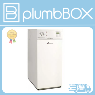 Worcester Bosch Greenstar Danesmoor System 25/32 ErP 7731600164 New Oil  Boiler