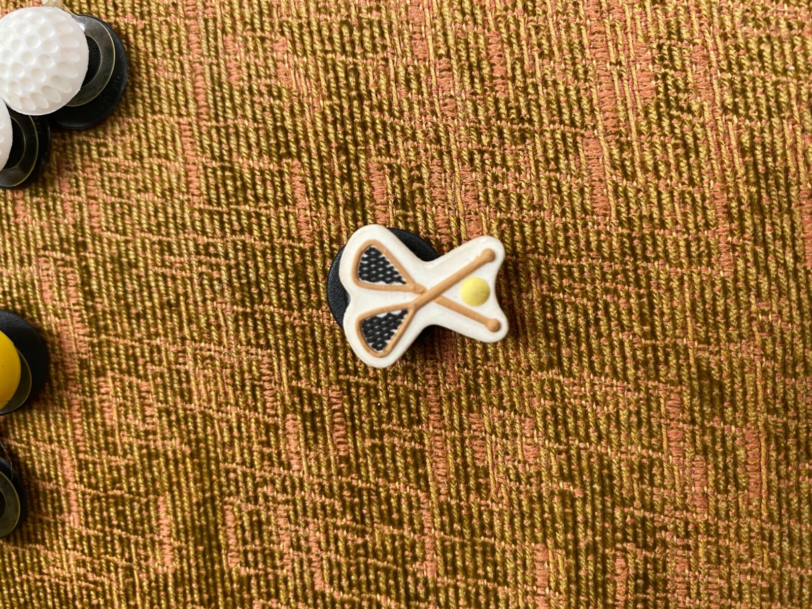 JIBBITZ Sports SHOE CHARMS CROCS tennis volleyball lacrosse basketball