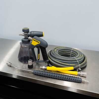 #ad #ad Active Premium Accessory Bundle Complete Pressure Washer Upgrade Kit $319.95