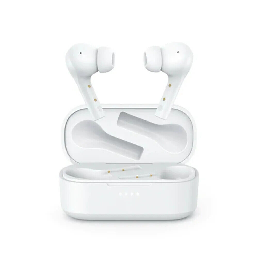 Wireless Bluetooth Earbuds with High Fidelity Sound and Comfortable In-Ear Design-image