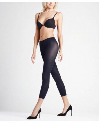 Falke Pure Matt 50 DEN Damen Capri