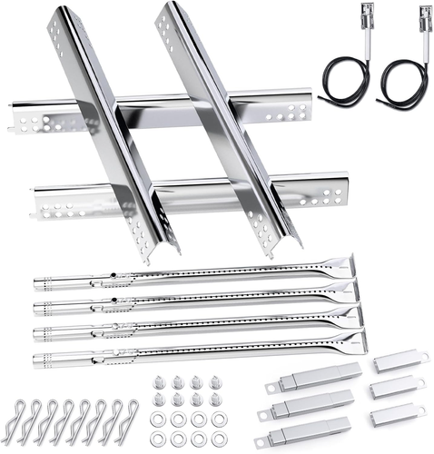 Grill Replacement Parts for 4 Burner Models 463342119, 463342118, 463332718 - Picture 11 of 12