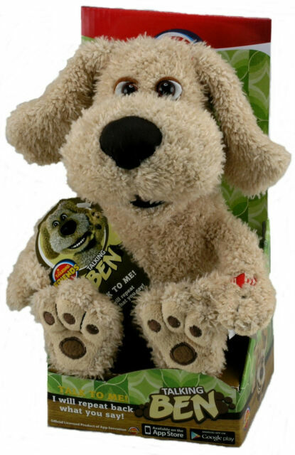 ben 10 teddy bear