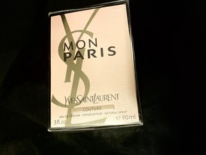mon paris couture eau de parfum 3 oz