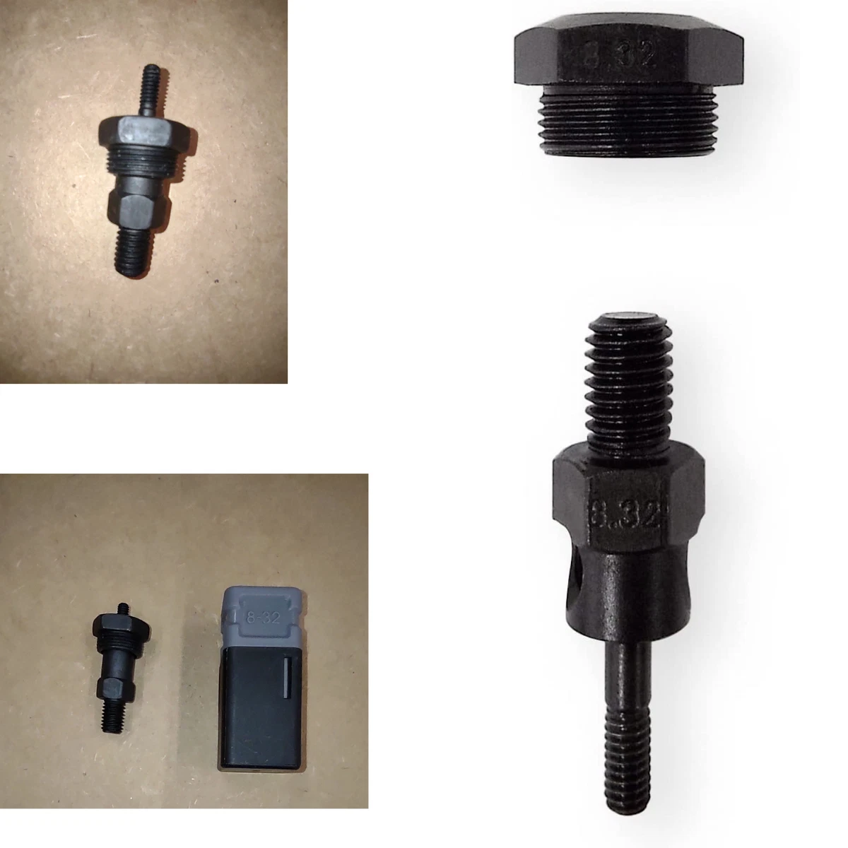 Astro 1442 mandrel discount