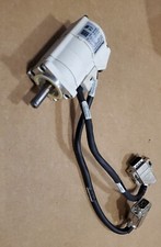 PANASONIC MSMA5AZA1E AC SERVO MOTOR 42V 0.05kW