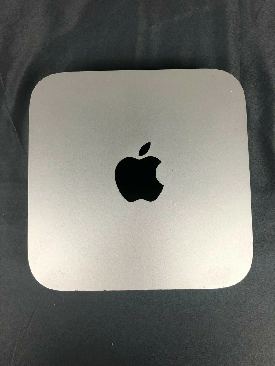 Apple Mac mini Intel Core i7 3rd Gen Desktop for sale - eBay