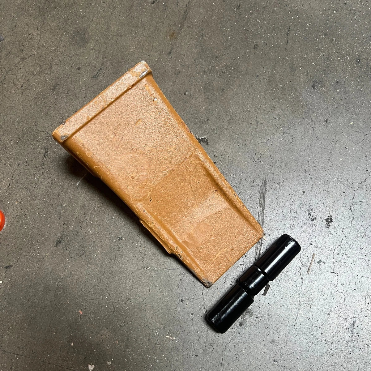 208-70-14152 Bucket Teeth w/ Pin 09244-03036 Fits for Komatsu  