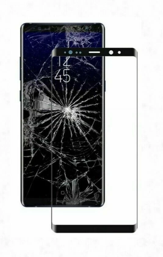 Front Outer Screen Glass Replacement for Samsung Galaxy Note5 SM-N920 Series - Image 4 of 4