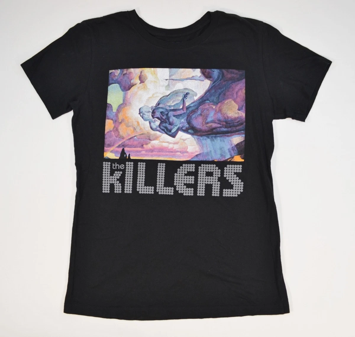 The Killers Memorabilia for sale | eBay
