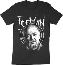 The Iceman T-shirt
