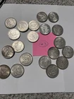 1921 MORGAN DOLLAR ROLL! 20 COINS TOTAL! ALL MS++++BRILLIANT UNCIRCULATED