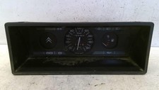 Compteur Citroen AX