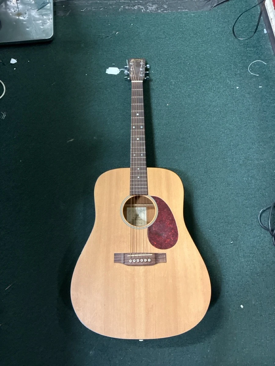 Martin Dm Acoustic Guitars for sale - eBay