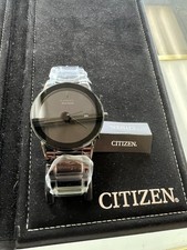 Citizen AU106558E Eco-Drive Wrist Watch for M...